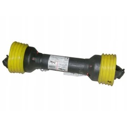 Šarnyrinis ir teleskopinis velenas 510 710mm 830n ce serija