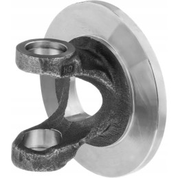 Šakė su apykakle 50 mm 090 elbe