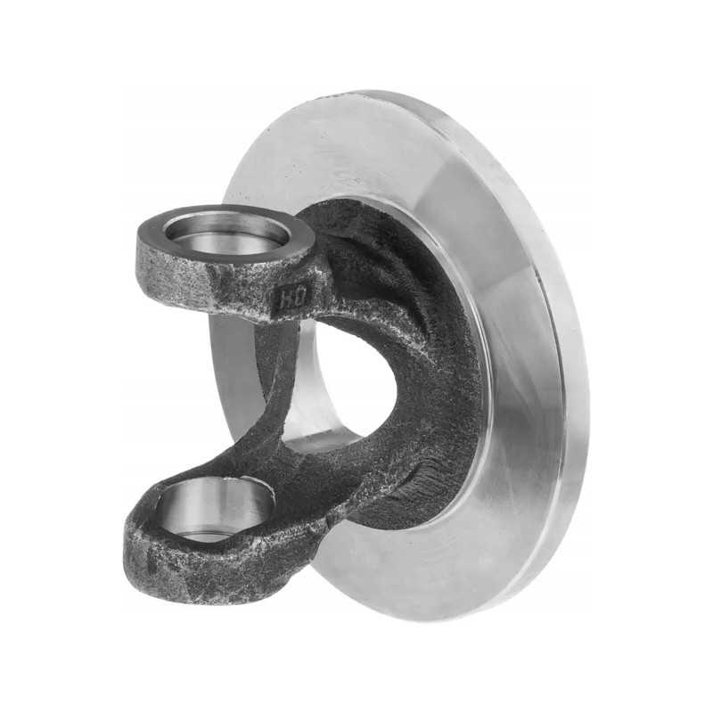 Šakė su apykakle 50 mm 090 elbe