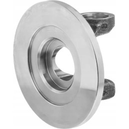 Šakė su apykakle 50 mm 090 elbe