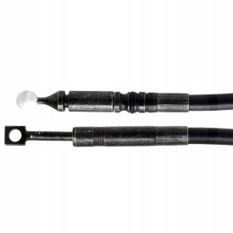 Bowden kabelis 8mm 14mm 1800mm granitas