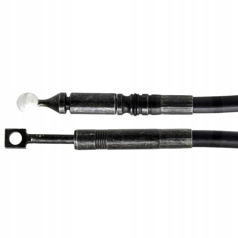 Bowden kabelis 8mm 14mm 1800mm granitas