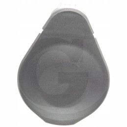 Bowden kabelis 8mm 14mm 1800mm granitas