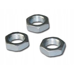 Vairo stovo fiksavimo veržlė m16x1 5 5