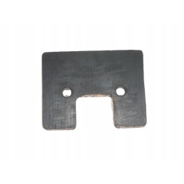 Guminė mentelė nh 80190084 80397856 new Holland