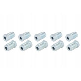 Stabdžių vamzdžio mažinimas ilo wp 5 100 104 10