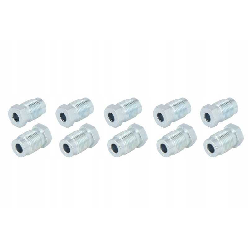 Stabdžių vamzdžio mažinimas ilo wp 5 100 104 10