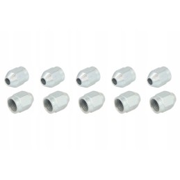 Stabdžių vamzdžio jungtis wp 5 100 111 10