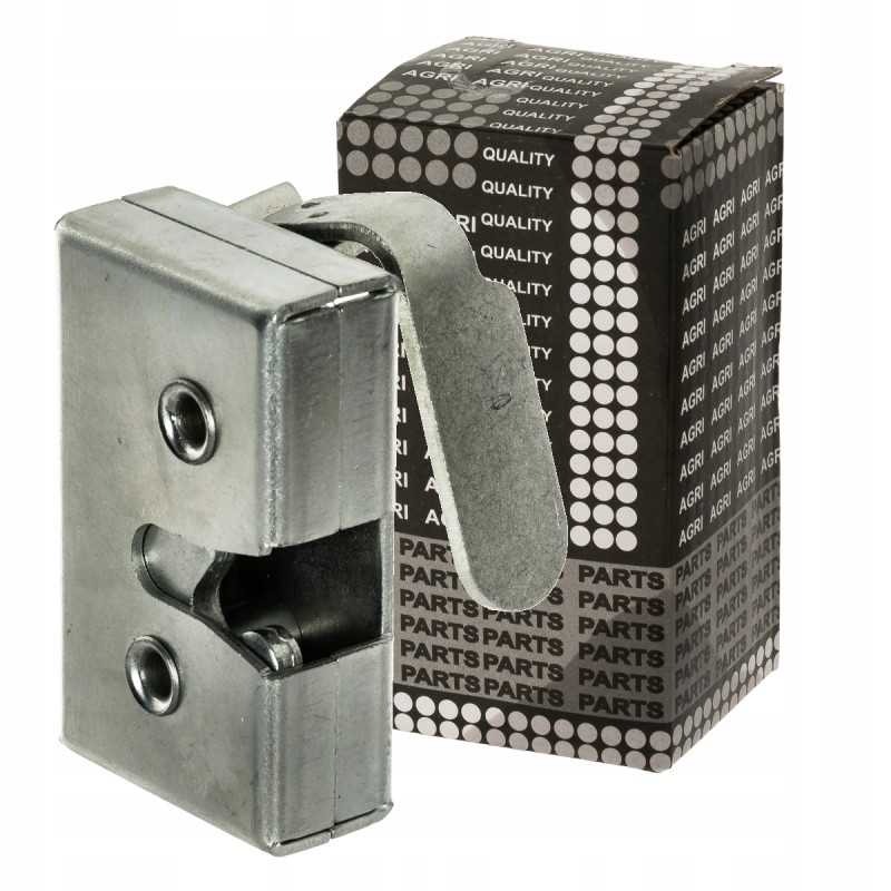 Dešiniųjų durų spyna be spynos mf3 mf4 c 330 c 360