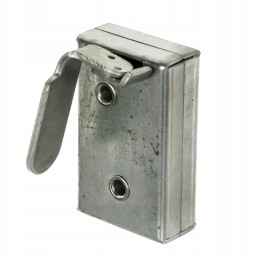 Dešiniųjų durų spyna be spynos mf3 mf4 c 330 c 360