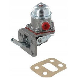 Kuro padavimo siurblys tinka mf