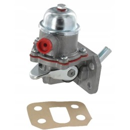 Kuro padavimo siurblys tinka mf