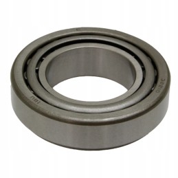 Granito cilindrinis ritininis guolis