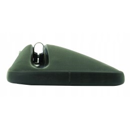 Išgaubtas pagrindinis veidrodis 357x177mm 6005007239