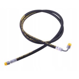 Hidraulinė žarna 400 barų sriegis M14x1 5 tiesi