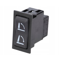 Kėlimo jungiklio korpusas fiat ford new holland