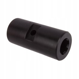 Varančiojo veleno jungtis Massey Ferguson įvorė