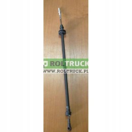 Landini Ghibli Vision sankabos trosas 3658636j9