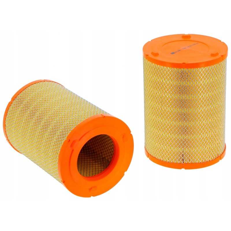 Oro filtras sa16030 john deere