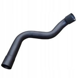 Vamzdžių sujungimo duslintuvai al171730 al179036 john deere