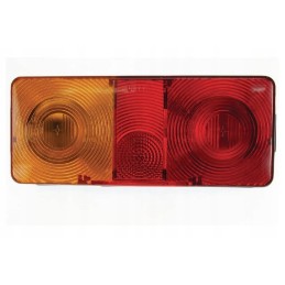 Vpm3731 galinis žibintas