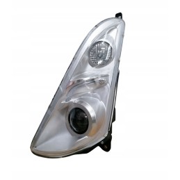 Priekinis kairysis žibintas New Holland T5 T6 47495281