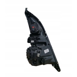 Priekinis kairysis žibintas New Holland T5 T6 47495281