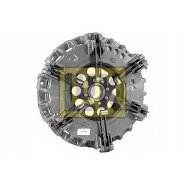 Luk 231 0023 16 sankabos slėgio plokštelė