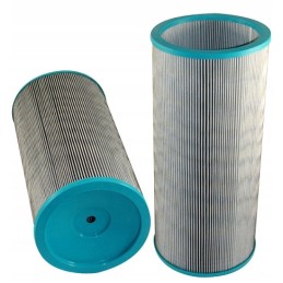 Sh53423 hidraulinio filtro hifi filtras