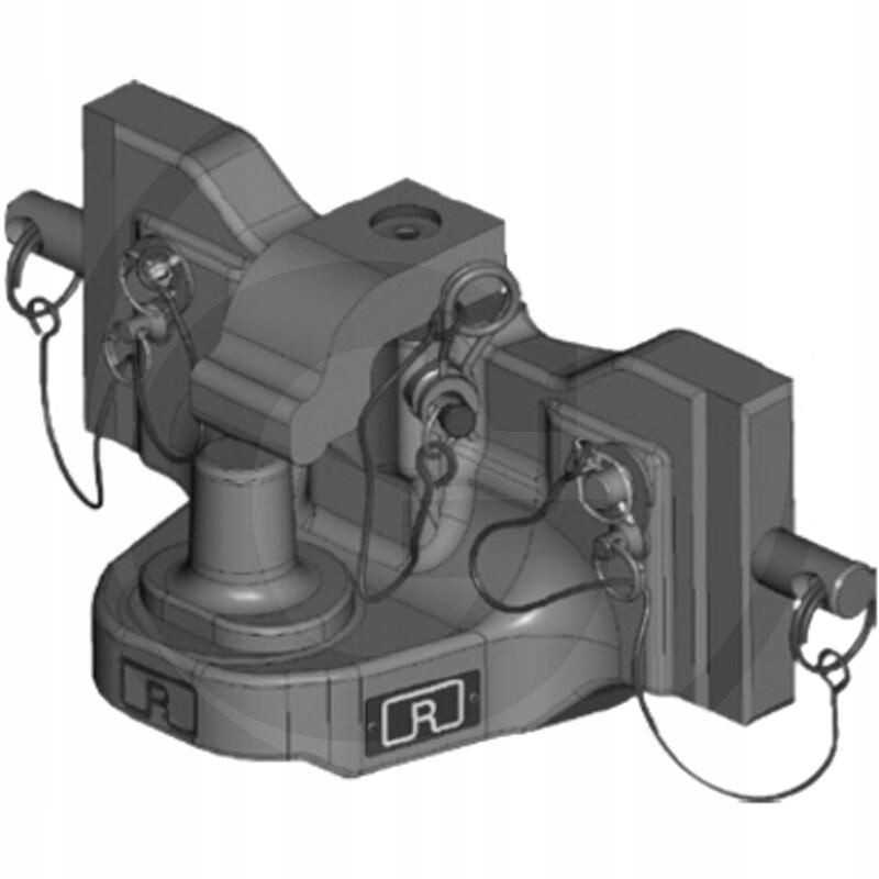 Piton fix 787820a1040c rokeris