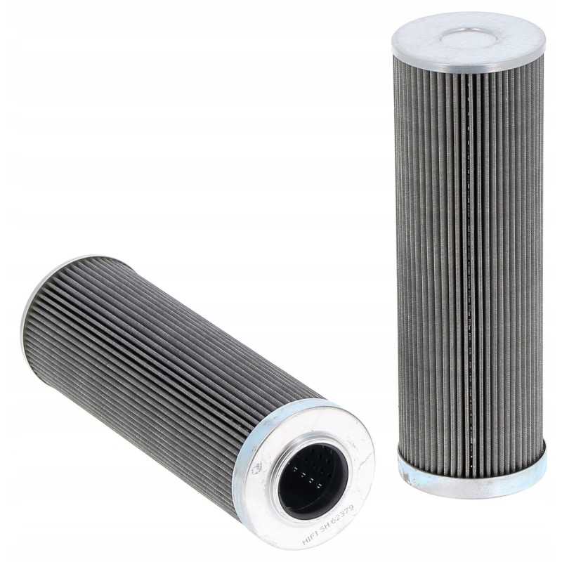 Sh62379 hidraulinio filtro hifi filtras