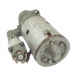 Starteris r5 r 5 c 328 elmot