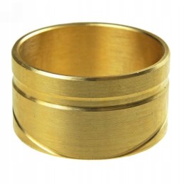 Kėlimo siurblio pavaros tarpinio rato įvorė