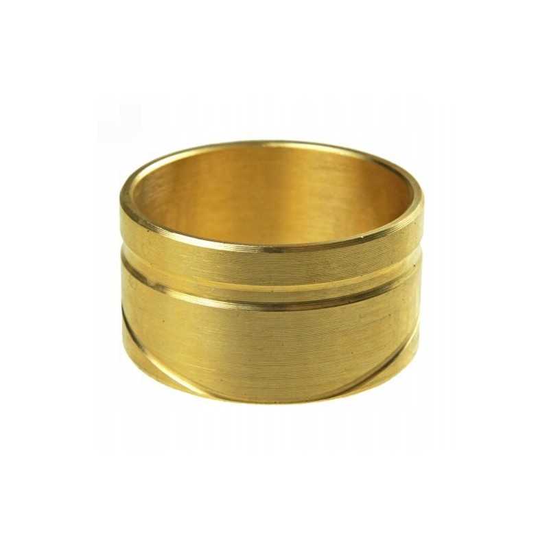 Kėlimo siurblio pavaros tarpinio rato įvorė