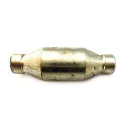 Galiniai prikabinimo kaiščiai ir spyruoklės