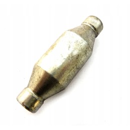 Galiniai prikabinimo kaiščiai ir spyruoklės