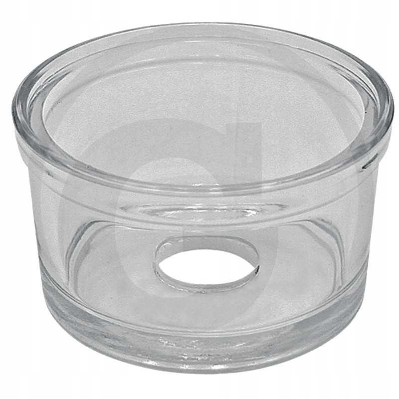 Filtro stiklas 5679984 93x25x52 5 mm