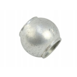Rutulinės apatinės trauklės svirtis 28 5mm 80450092 67