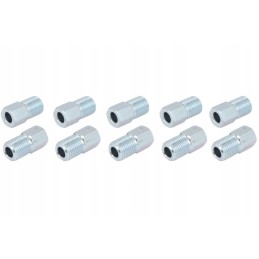 Stabdžių vamzdžio jungtis wp 5 100 116x 10