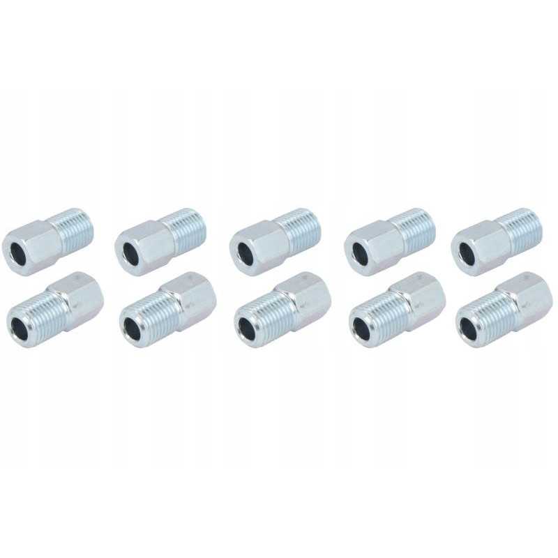 Stabdžių vamzdžio jungtis wp 5 100 116x 10