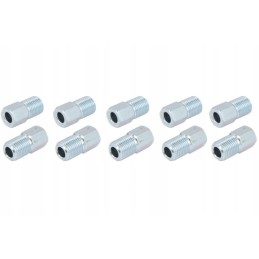 Stabdžių vamzdžio jungtis wp 5 100 116x 10