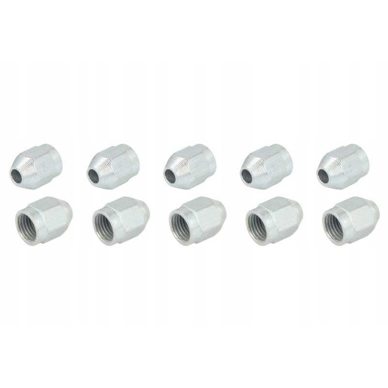 Stabdžių vamzdžio jungtis wp 5 100 111 10