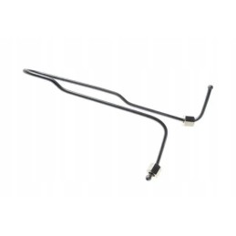 Aukšto slėgio vamzdis 2 cilindras C 385 6 cy