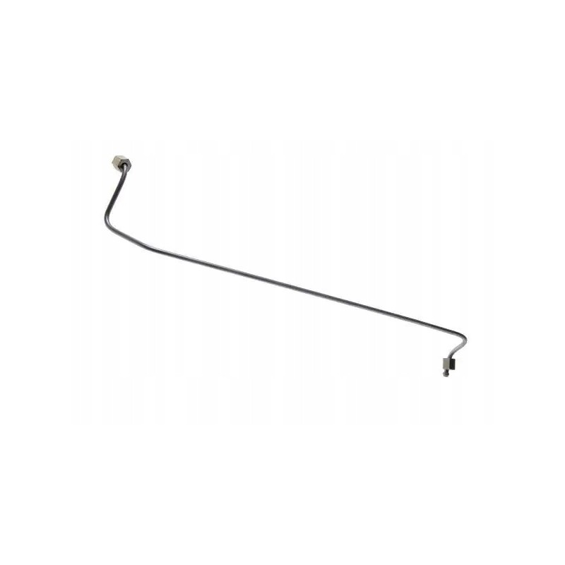 Aukšto slėgio vamzdis VI cilindras C 385 6 cy