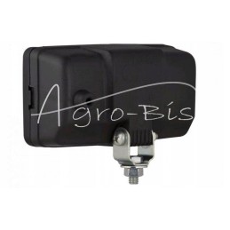 Kelio žibintas 138x78, pilnas dangtis