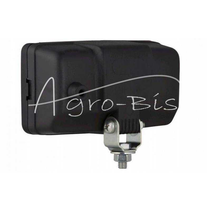 Kelio žibintas 138x78, pilnas dangtis