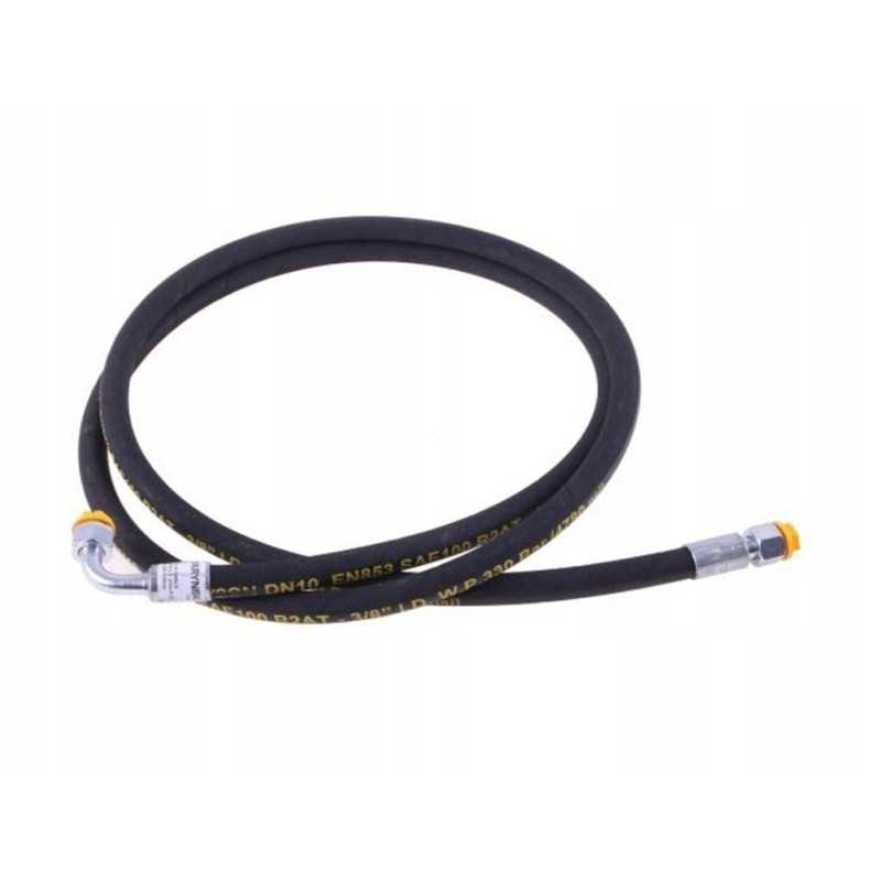 Hidraulinė žarna 330 barų sriegis M18x1 5 tiesi