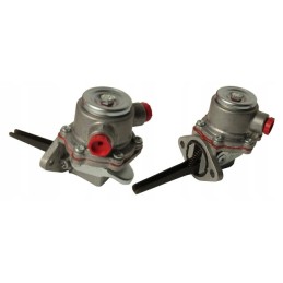 Tiekimo siurblys 3055375r93 korpusas new Holland