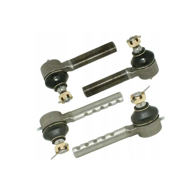 Ursus C360 strypo galo jungčių komplektas, 4 vnt