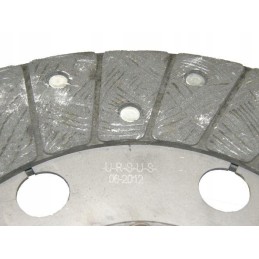 Sankabos diskas C 360 3p 1 pakopos originalus Ursus